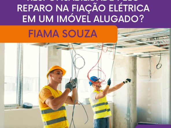 reparo fiação elétrica